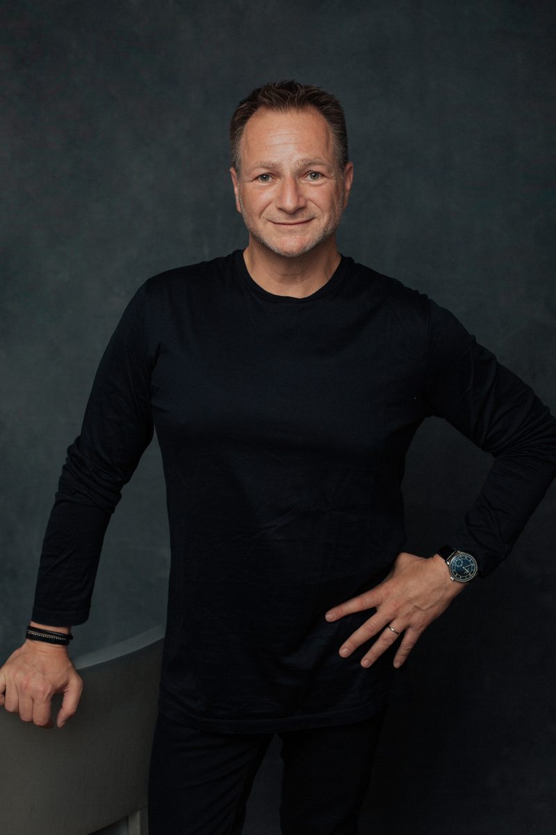 Ludovic Kosloff-Treister
